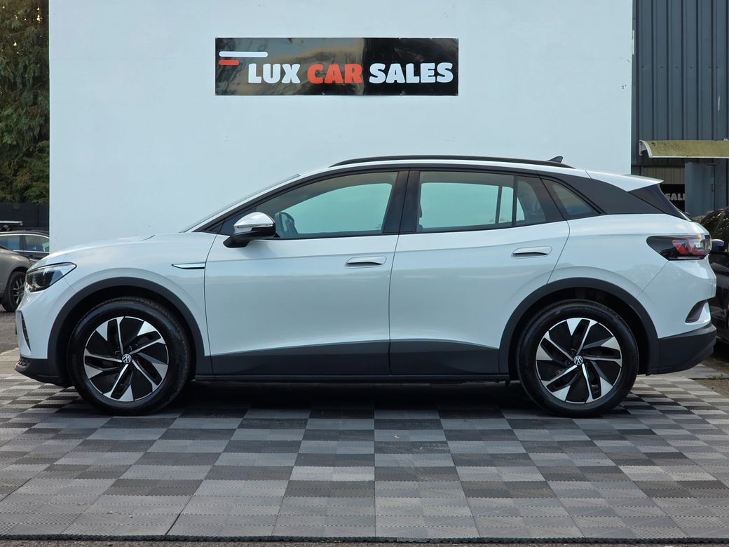 2023 Volkswagen ID.4