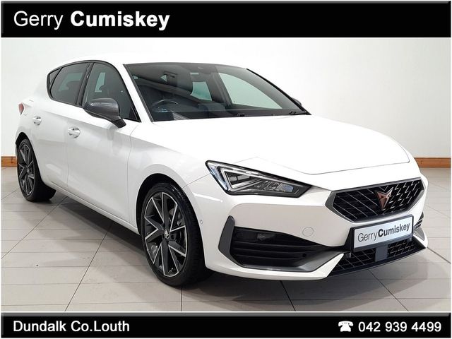 vehicle for sale from Gerry Cumiskey Ltd