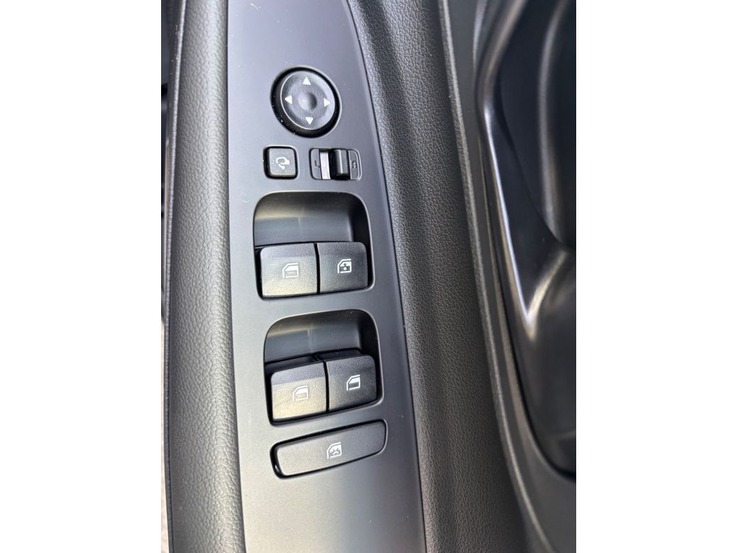 2025 Hyundai i20