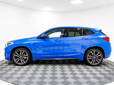 2019 BMW X2