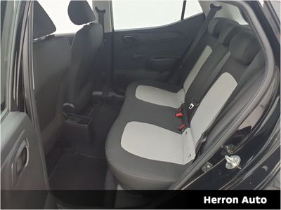2022 Hyundai i10
