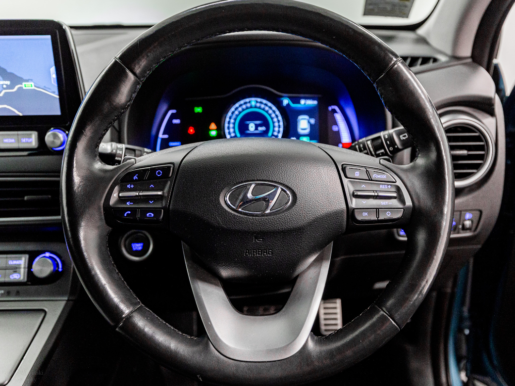 2020 Hyundai Kona