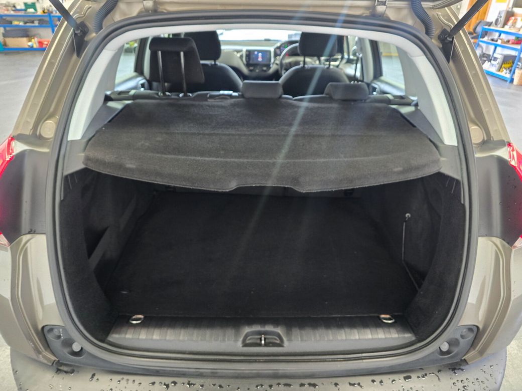 2016 Peugeot 2008