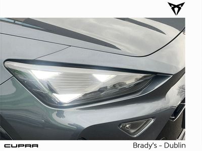 2026 Cupra Formentor