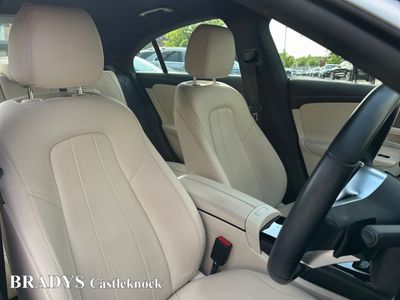 2023 Mercedes-Benz CLA Class