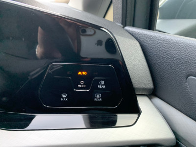 2023 Volkswagen Golf