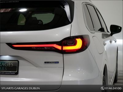 2026 Mazda CX-80