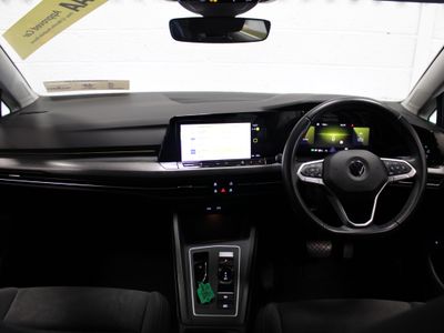 2022 Volkswagen Golf