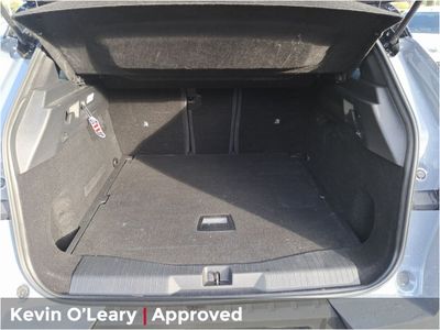 2026 Opel Grandland