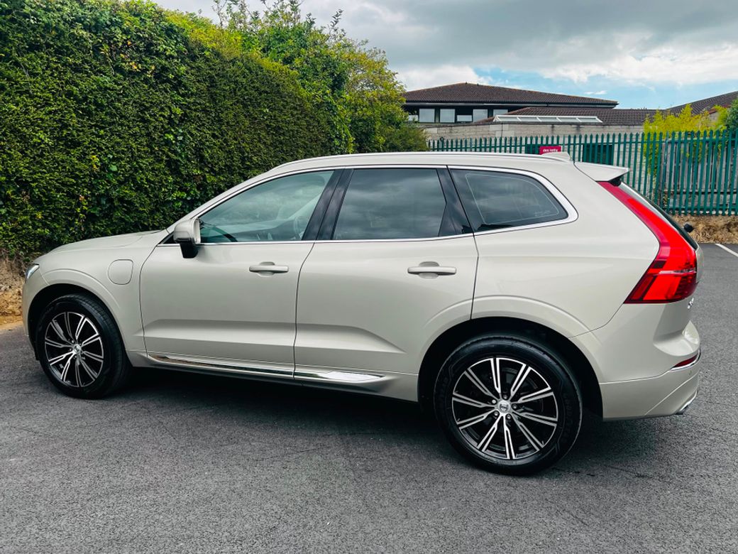 2021 Volvo XC60