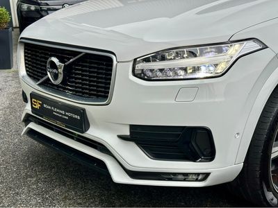 2017 Volvo XC90