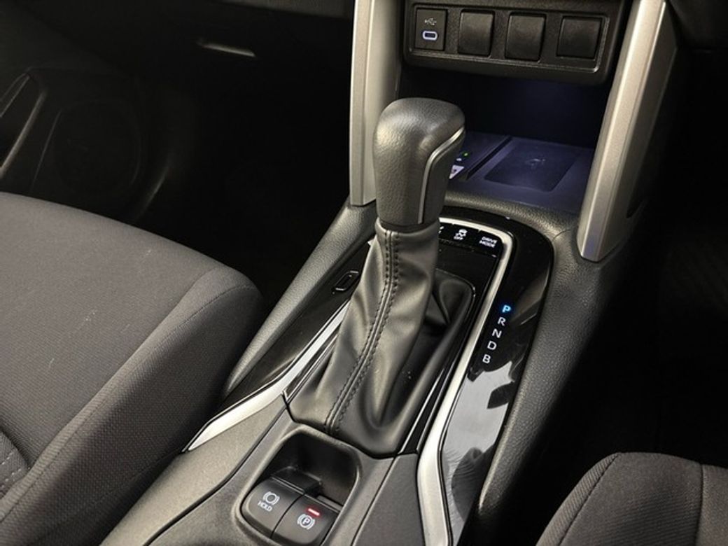 2024 Toyota Corolla Cross