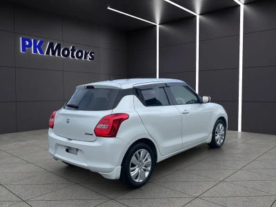 2017 Suzuki Swift