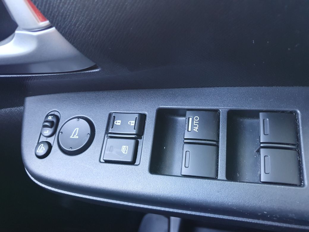 2015 Honda Stepwagon