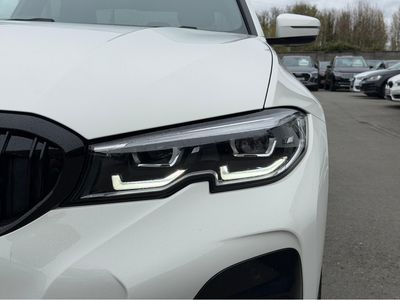 2020 BMW 3 Series