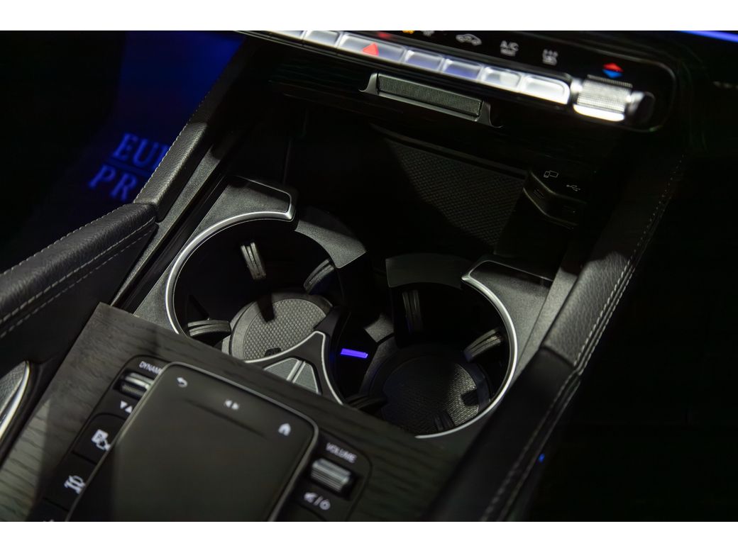 2022 Mercedes-Benz GLE Class