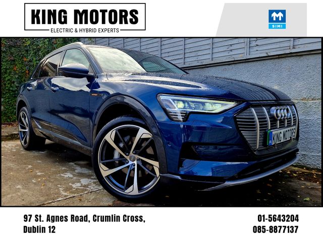 vehicle for sale from King Motors