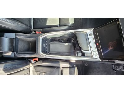 2020 Audi e-tron