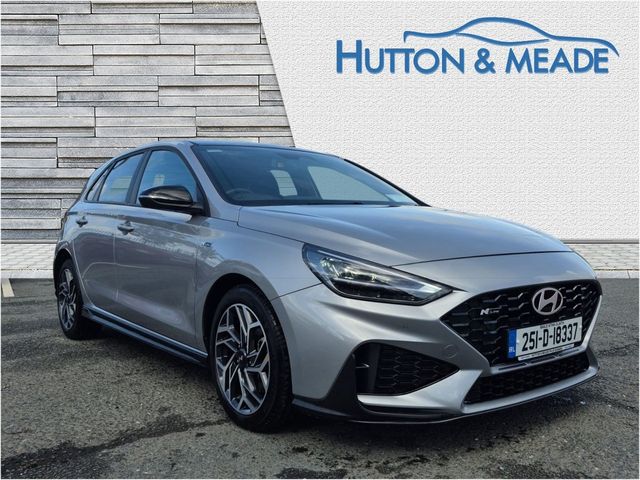 vehicle for sale from Hutton & Meade