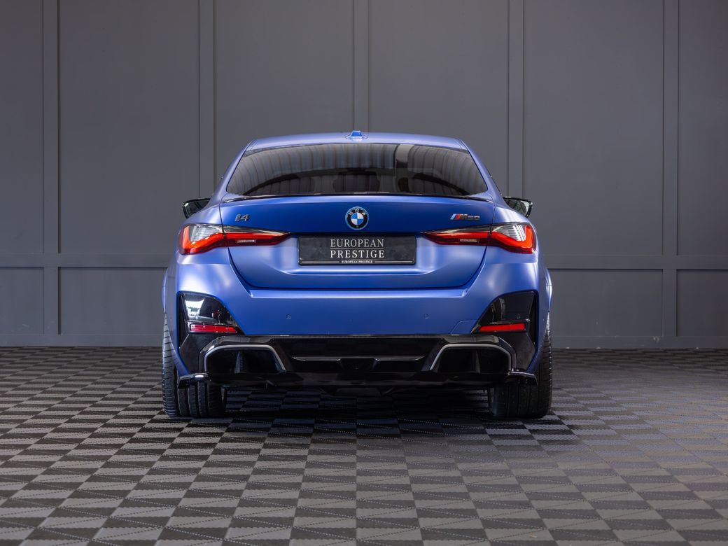 2023 BMW i4