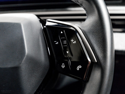 2024 Peugeot 3008