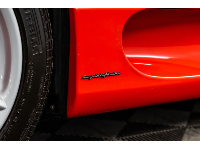 2003 Ferrari 360