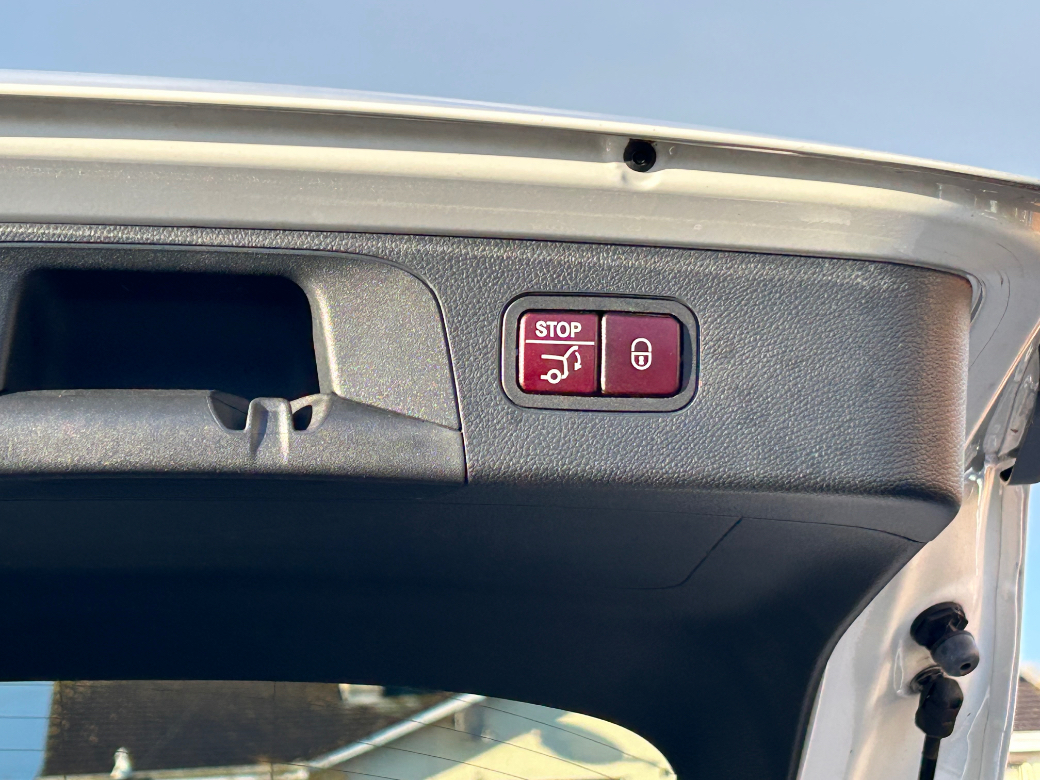 2018 Mercedes-Benz GLC Class