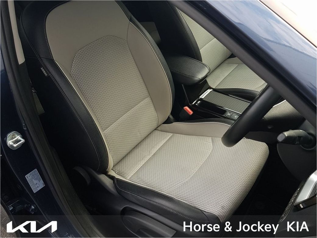 2021 Kia Ceed