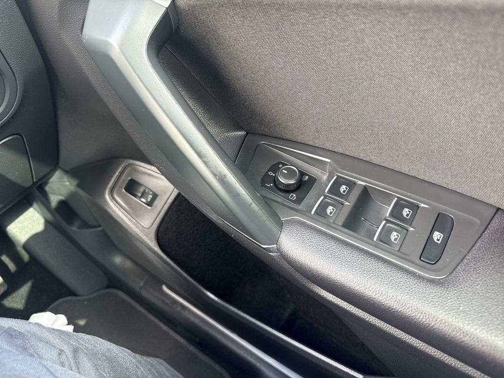 2020 Volkswagen Tiguan Allspace