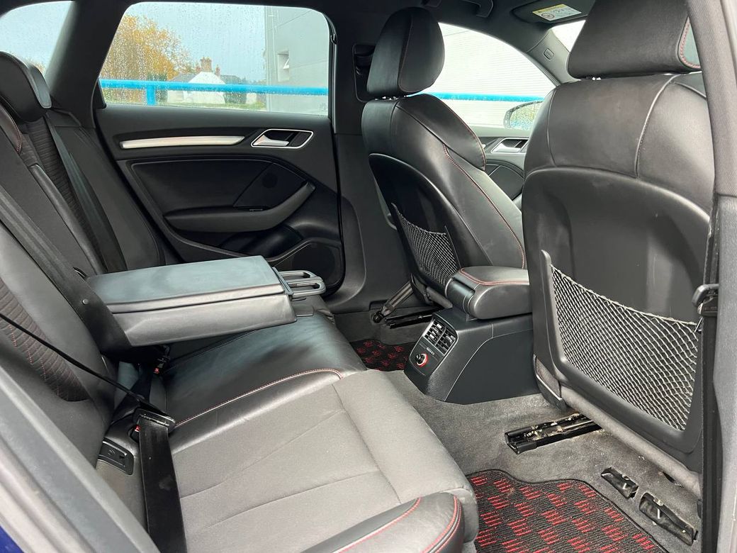 2014 Audi S3