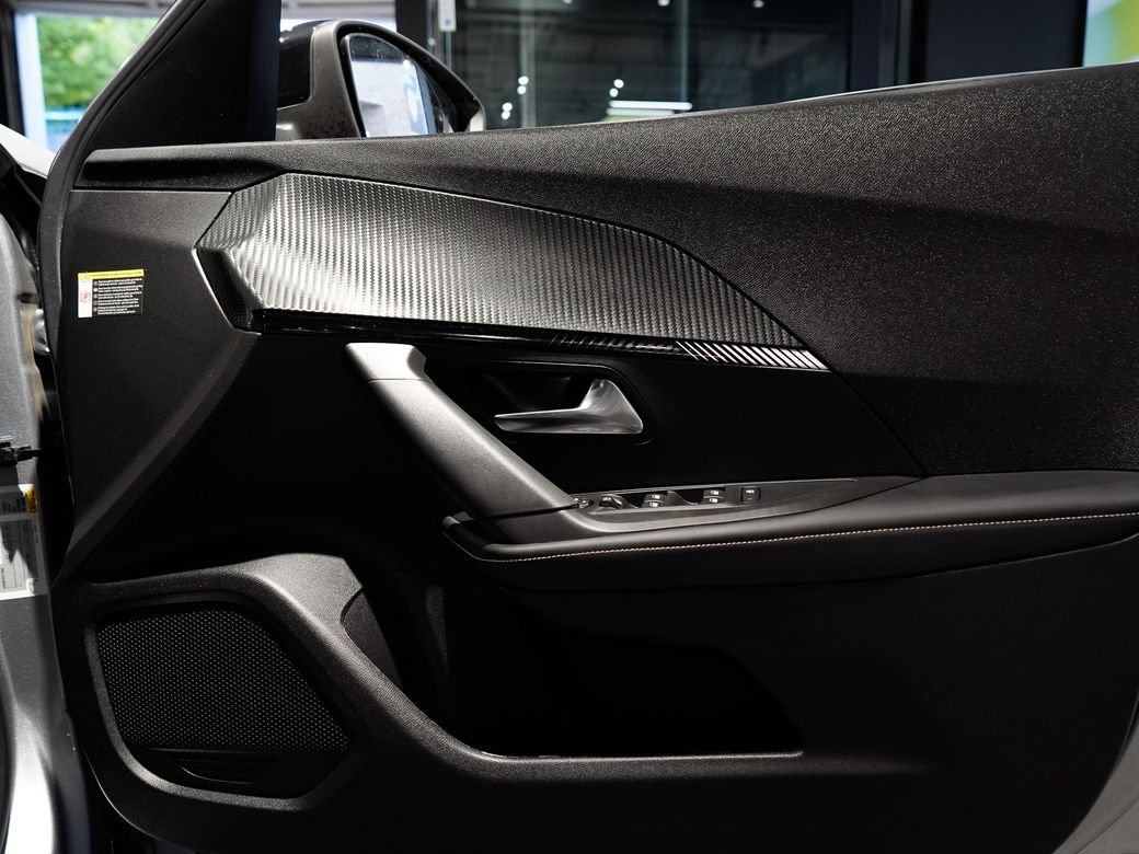 2026 Peugeot 2008