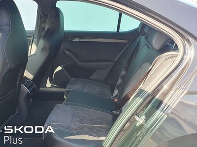 2023 Skoda Superb