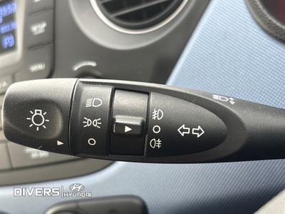 2019 Hyundai i10