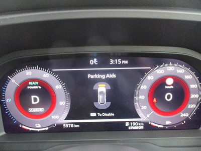 2024 Nissan Qashqai
