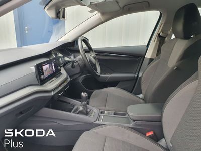 2024 Skoda Octavia