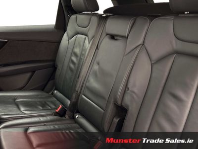 2022 Audi Q7