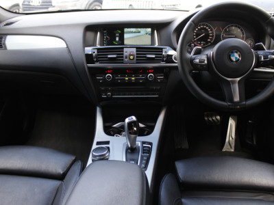 2017 BMW Z3