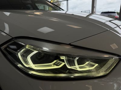2021 BMW 1 Series