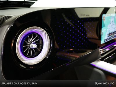 2026 Mercedes-Benz CLA Class