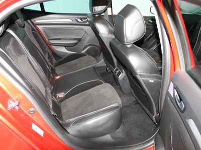 2018 Renault Megane