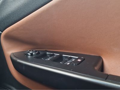 2016 Alfa Romeo Giulietta