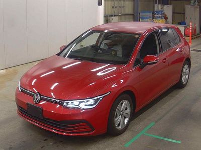 2021 Volkswagen Golf
