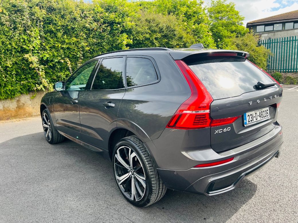 2023 Volvo XC60