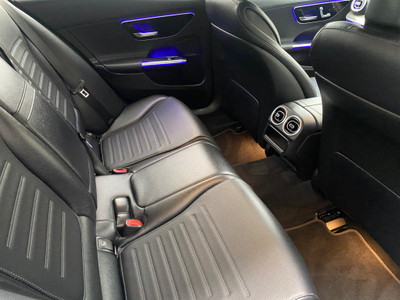 2023 Mercedes-Benz C Class