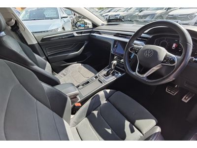 2023 Volkswagen Arteon