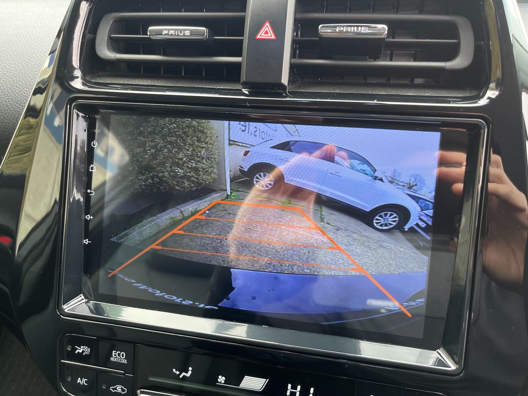 2019 Toyota Prius