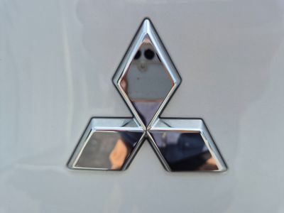 2023 Mitsubishi Outlander