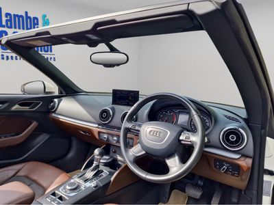 2014 Audi A3