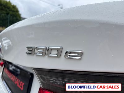 2022 BMW 3 Series