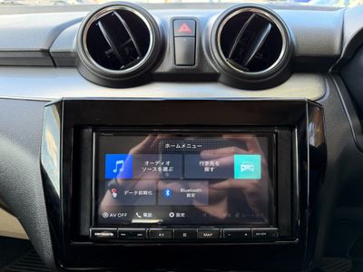 2020 Suzuki Swift